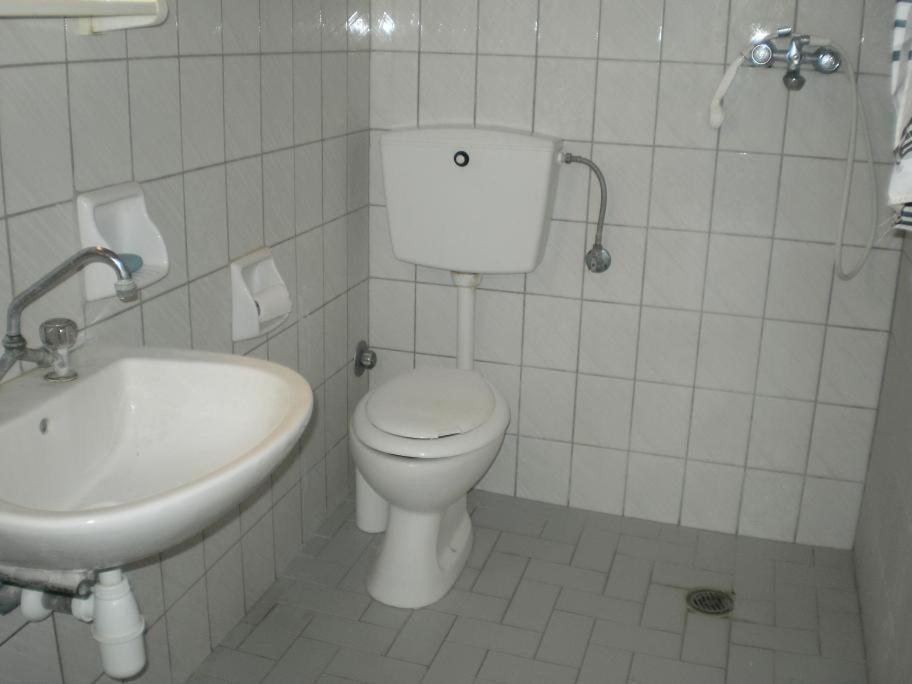 Ktena Apartments Platanias  Zimmer foto