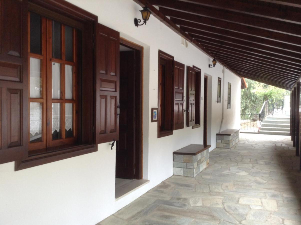 Ktena Apartments Platanias  Zimmer foto